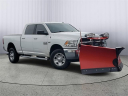 Thumbnail image of 2018 Ram 2500 at Seelye of Pawpaw