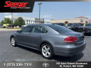 Thumbnail image of 2012 Volkswagen Passat at SeegerToyotaOfStRobert of Saint Robert, MO