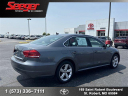 Thumbnail image of 2012 Volkswagen Passat at SeegerToyotaOfStRobert of Saint Robert, MO