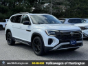 2024 Volkswagen Atlas Peak Edition SEL 4Motion at Volkswagen of Huntington