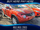 Thumbnail image of 2011 Nissan JUKE at Car Sales of New Jersey Inc.