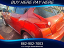 Thumbnail image of 2011 Nissan JUKE at Car Sales of New Jersey Inc.