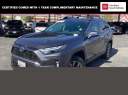 Thumbnail image of 2023 Toyota RAV4 Hybrid at Toyota Of Lancaster