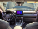 Thumbnail image of 2023 Toyota RAV4 Hybrid at Toyota Of Lancaster