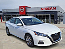 Thumbnail image of 2021 Nissan Altima at Five Star Florence LLC