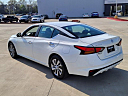 2021 Nissan Altima 2.5 S at Five Star Florence LLC