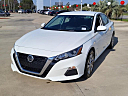 Thumbnail image of 2021 Nissan Altima at Five Star Florence LLC