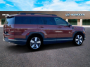 Thumbnail image of 2025 Hyundai SANTA FE Hybrid at Atlantic Hyundai Genesis South Shore