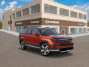 2025 Hyundai SANTA FE Hybrid Limited at Empire Genesis of New Rochelle