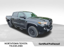 Thumbnail image of 2022 Toyota Tacoma at Northtown Toyota Volkswagen