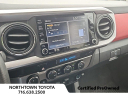 Thumbnail image of 2022 Toyota Tacoma at Northtown Toyota Volkswagen