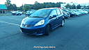 2010 Honda Fit Sport at Sterling Auto Sales