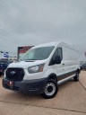 Thumbnail image of 2021 Ford Transit at AMT AUTO SALES, LLC