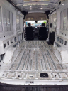 Thumbnail image of 2021 Ford Transit at AMT AUTO SALES, LLC