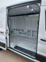 Thumbnail image of 2021 Ford Transit at AMT AUTO SALES, LLC