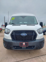 2021 Ford Transit 250 at AMT AUTO SALES, LLC