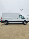 Thumbnail image of 2021 Ford Transit at AMT AUTO SALES, LLC