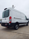 Thumbnail image of 2021 Ford Transit at AMT AUTO SALES, LLC
