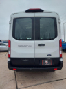 Thumbnail image of 2021 Ford Transit at AMT AUTO SALES, LLC