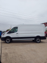 Thumbnail image of 2021 Ford Transit at AMT AUTO SALES, LLC