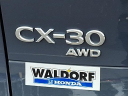 Thumbnail image of 2024 Mazda CX-30 at WaldorfHonda of Waldorf, MD