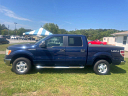 Thumbnail image of 2011 Ford F-150 at Bucks Auto Sales, Inc.