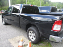 Thumbnail image of 2023 Ram 1500 at Thornhill Ford and Non-Lincoln New