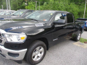 Thumbnail image of 2023 Ram 1500 at Thornhill Ford and Non-Lincoln New