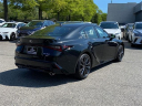 Thumbnail image of 2025 Lexus IS 350 at Lexus of Smithtown