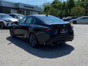 Thumbnail image of 2025 Lexus IS 350 at Lexus of Smithtown