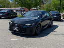 Thumbnail image of 2025 Lexus IS 350 at Lexus of Smithtown