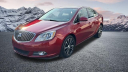 Thumbnail image of 2016 Buick Verano at City World Ford