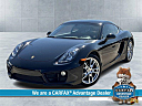 Thumbnail image of 2016 Porsche Cayman at McKinney-Wells Auto Group