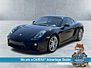 Thumbnail image of 2016 Porsche Cayman at McKinney-Wells Auto Group