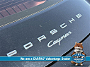 Thumbnail image of 2016 Porsche Cayman at McKinney-Wells Auto Group