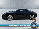 Thumbnail image of 2016 Porsche Cayman at McKinney-Wells Auto Group