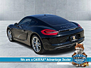 Thumbnail image of 2016 Porsche Cayman at McKinney-Wells Auto Group