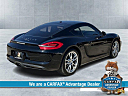 Thumbnail image of 2016 Porsche Cayman at McKinney-Wells Auto Group