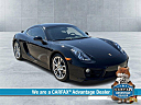 Thumbnail image of 2016 Porsche Cayman at McKinney-Wells Auto Group