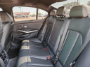Thumbnail image of 2020 BMW 3 Series at Frank Brown Honda GMC