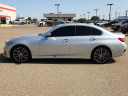 Thumbnail image of 2020 BMW 3 Series at Frank Brown Honda GMC