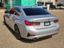 Thumbnail image of 2020 BMW 3 Series at Frank Brown Honda GMC
