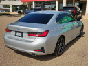 Thumbnail image of 2020 BMW 3 Series at Frank Brown Honda GMC