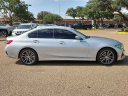 Thumbnail image of 2020 BMW 3 Series at Frank Brown Honda GMC
