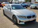 Thumbnail image of 2020 BMW 3 Series at Frank Brown Honda GMC