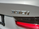Thumbnail image of 2020 BMW 3 Series at Frank Brown Honda GMC