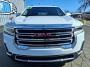 Thumbnail image of 2023 GMC Acadia at Bill Gaddis Chrysler Dodge Jeep Ram