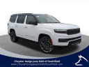 Thumbnail image of 2025 Jeep Grand Wagoneer at Chrysler Dodge Jeep Ram of Southfield