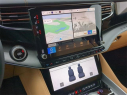 Thumbnail image of 2025 Jeep Grand Wagoneer at Chrysler Dodge Jeep Ram of Southfield