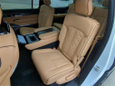 Thumbnail image of 2025 Jeep Grand Wagoneer at Chrysler Dodge Jeep Ram of Southfield
